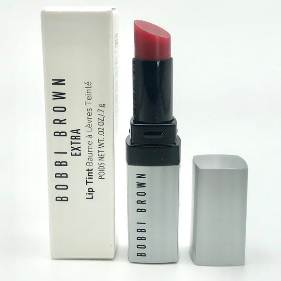 Bobbi Brown | Makeup | Bobbi Brown Extra Lip Tint Balm Bare Raspberry ...